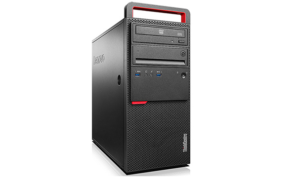 聯(lián)想ThinkCentre M4600t辦公電腦