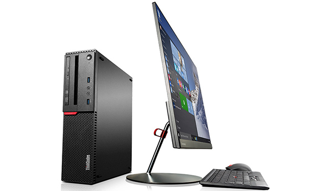 聯(lián)想ThinkCentre M4600s辦公電腦