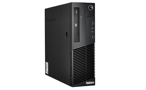 聯(lián)想ThinkCentre M系列辦公臺式電腦