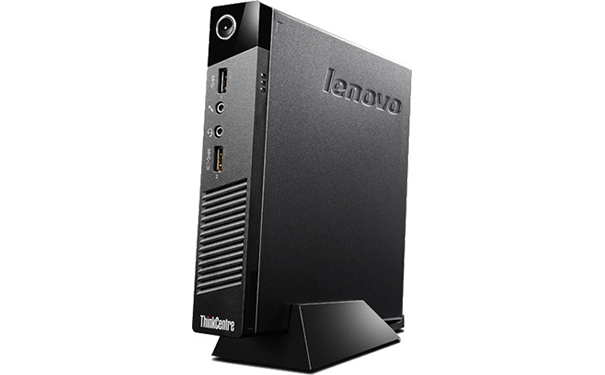 ThinkCentre m3500q迷你臺式機