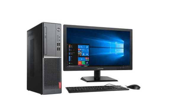 揚天M4000e(PLUS)商用辦公臺式電腦