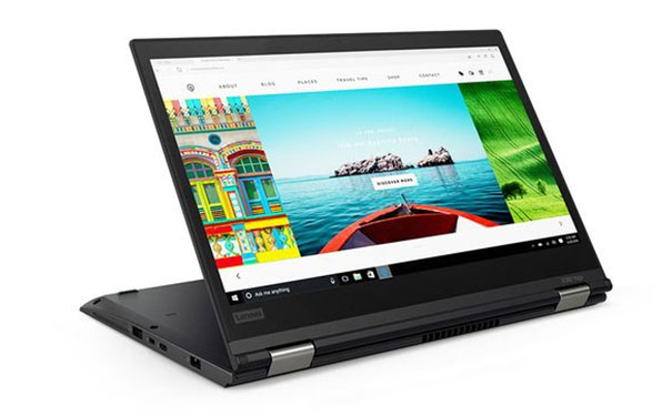 ThinkPad X280輕薄辦公筆記本電腦