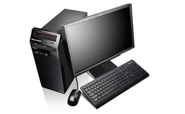 聯(lián)想揚天A4602t辦公臺式機