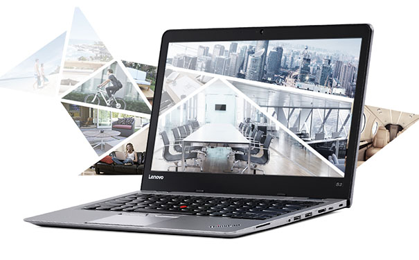 聯(lián)想ThinkPad New S2 2017