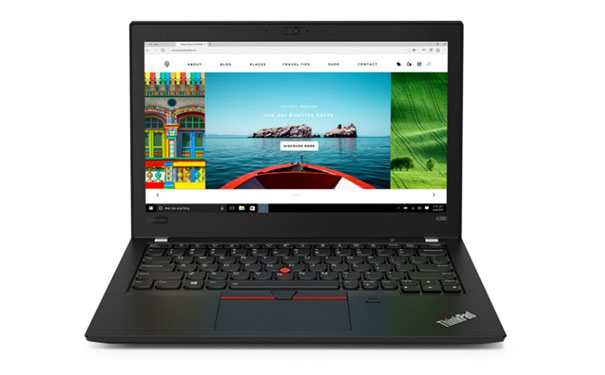 聯(lián)想ThinkPad X280