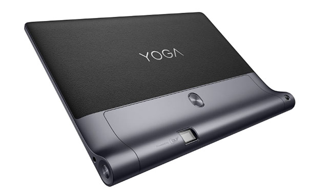 聯(lián)想Yoga 3 11黑色版