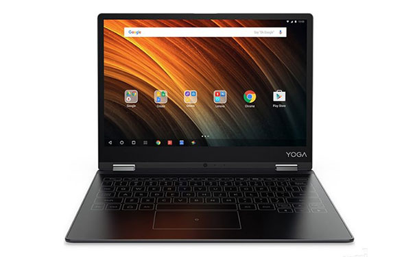聯(lián)想YOGA A12二合一平板電腦