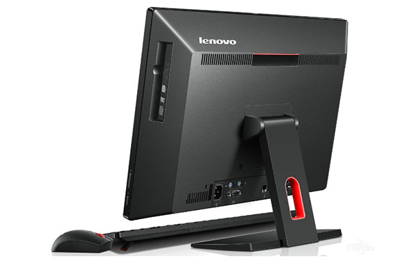 聯(lián)想ThinkCentre X1