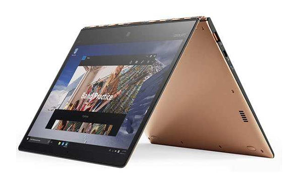 聯(lián)想Yoga 900