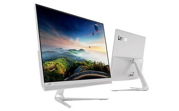 聯(lián)想辦公電腦一體機推薦