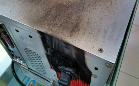 辦公電腦注意事項
