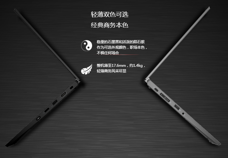 ThinkPad L13辦公筆記本