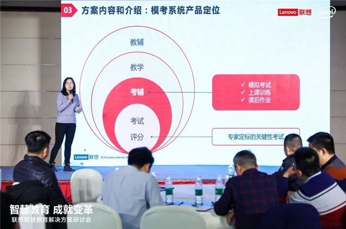 聯(lián)想智慧教育