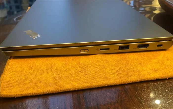 ThinkPad S2 2020