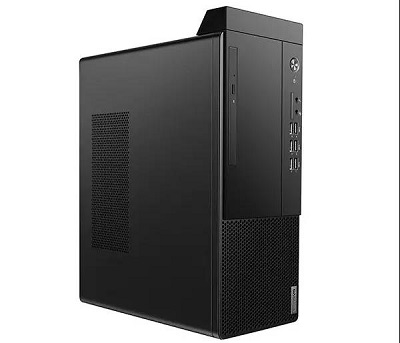 聯(lián)想啟天M435臺式電腦