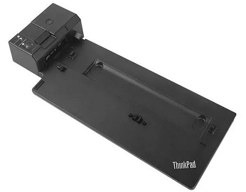 ThinkPad CS18高級筆記本底座式擴展塢