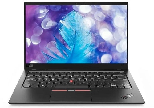 ThinkPad X1 Carbon 筆記本電腦