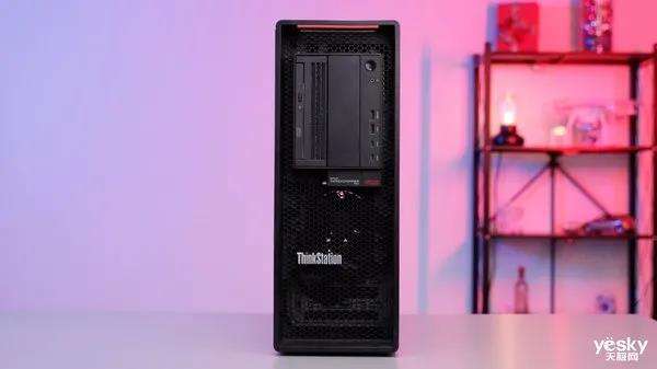 聯(lián)想ThinkStation P620