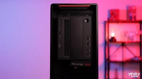 聯(lián)想ThinkStation P620
