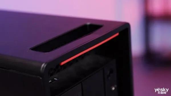 聯(lián)想ThinkStation P620