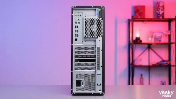 聯(lián)想ThinkStation P620