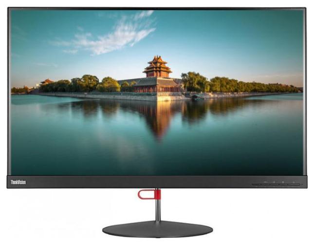 聯(lián)想ThinkVision X27q批發(fā)