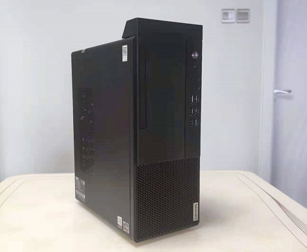 聯(lián)想啟天M540商用臺式機