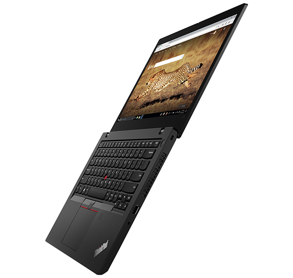 聯(lián)想ThinkPad L14 AMD開(kāi)合180°