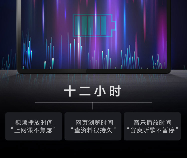 聯(lián)想平板電腦 啟天K11 Pro