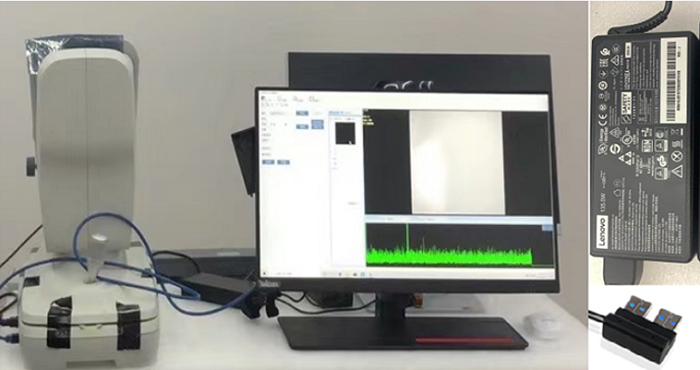 聯(lián)想ThinkCentre M838z助力醫療精密儀器配套設備方案