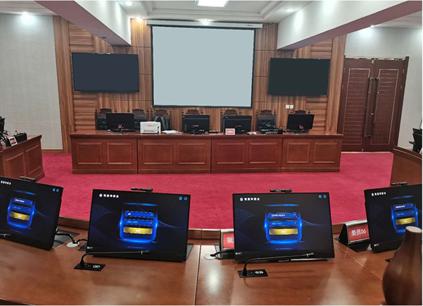 聯(lián)想一體機ThinkCentre M920z設備集成智慧政務(wù)行業(yè)應用方案