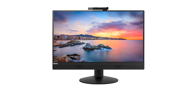 聯(lián)想一體機ThinkCentre M920z