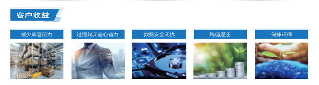 聯(lián)想代理推出聯(lián)想資產(chǎn)處置服務(wù)