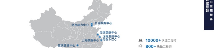 聯(lián)想電腦代理推出聯(lián)想數據中心管理服務(wù)