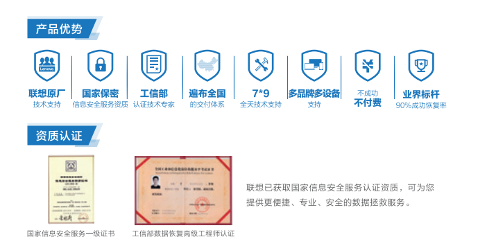 聯(lián)想渠道經(jīng)銷(xiāo)商推出聯(lián)想數據安全解決方案