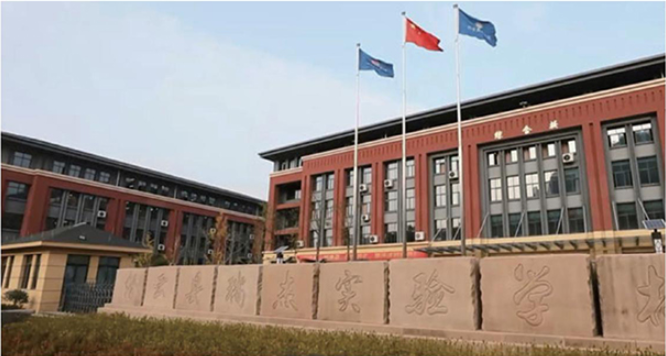 聯(lián)想智慧大屏代理商走進(jìn)校園，助力校園智慧教育