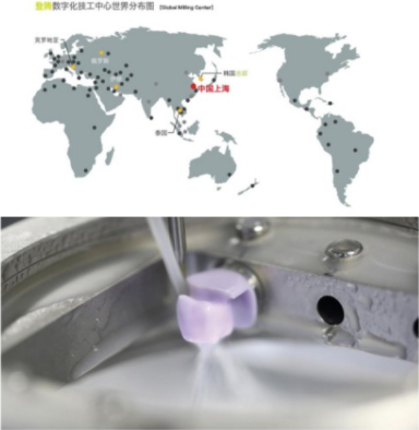 聯(lián)想ThinkStationP710助力醫療器械得生產(chǎn)于研發(fā)