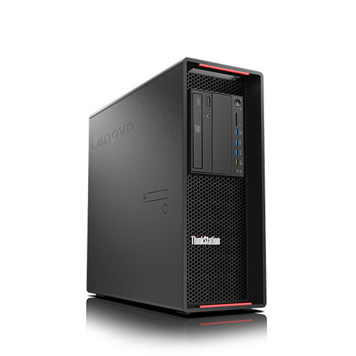 聯(lián)想工作站ThinkStation P710