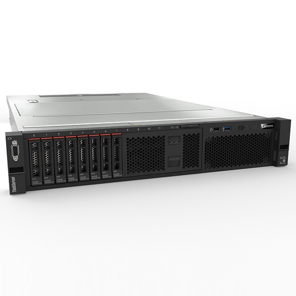 ThinkServer SR588 機架式服務(wù)器