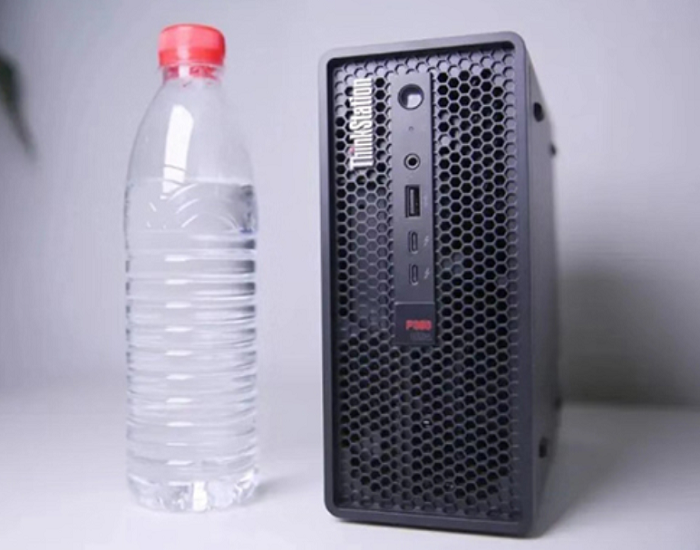 聯(lián)想工作站代理商