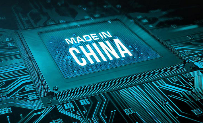 桌面型和企業(yè)型的國產(chǎn)cpu主要有哪些