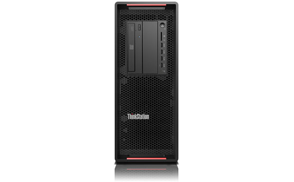 聯(lián)想ThinkStation P720工作站