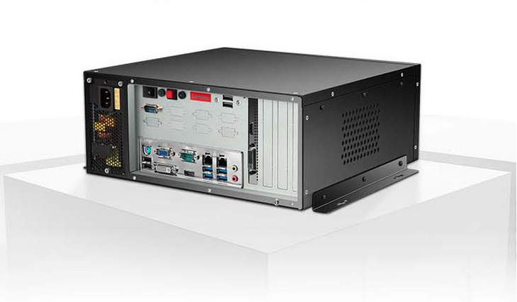 聯(lián)想工控機ECI-320