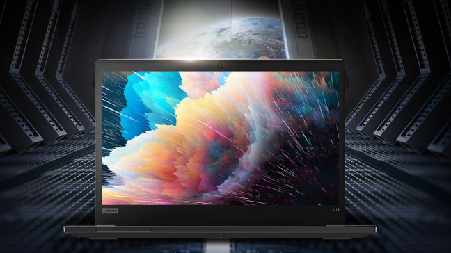 聯(lián)想筆記本ThinkPad L13