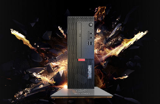 聯(lián)想商用臺式機 ThinkCentre K70