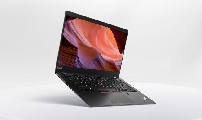 聯(lián)想ThinkPad筆記本