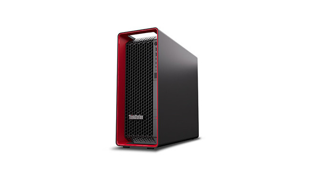 聯(lián)想工作站ThinkStation P8 參數_性能_聯(lián)想代理商